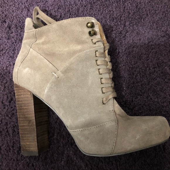 Booties - Picture 2 of 4